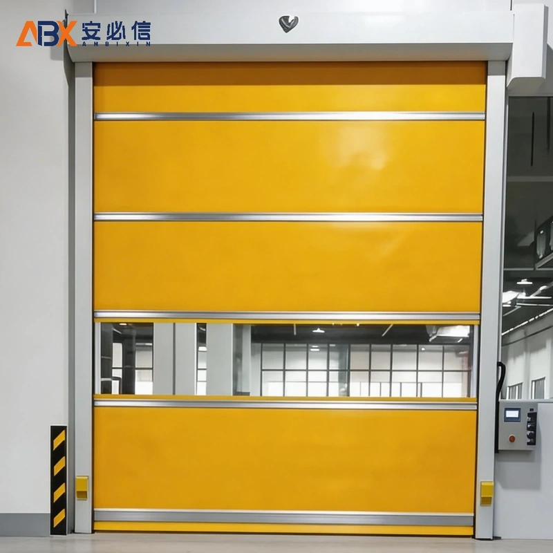 克拉玛依市快速门