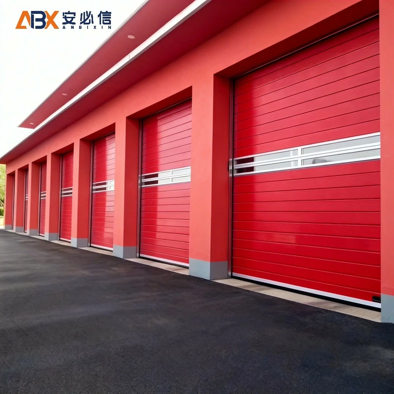 克拉玛依市雷达高速门